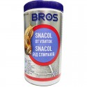 Засіб Снаколь від слимаків Bros, 200 г