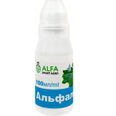 Прилипач Альфалип, 100 мл