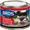 Засіб від кротів Karbidex Bros, 500 г