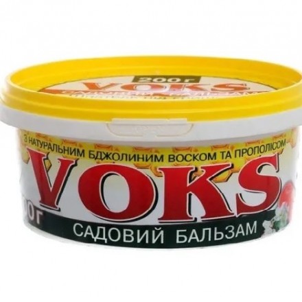 Садовий бальзам Voks, 100 г